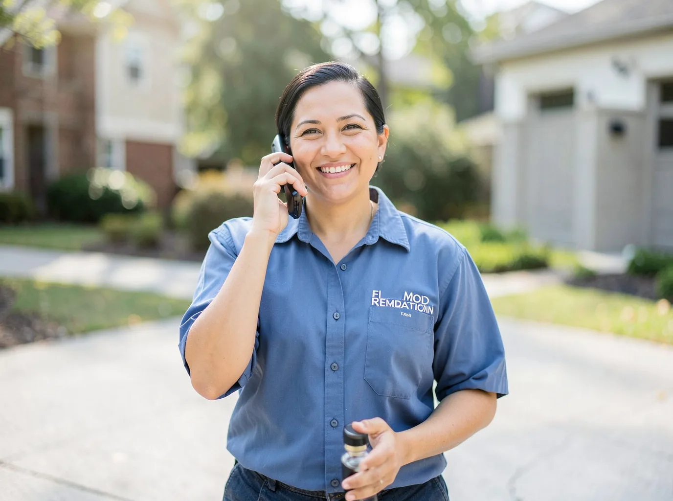 Mold Remediation Bourg, LA FAQs
